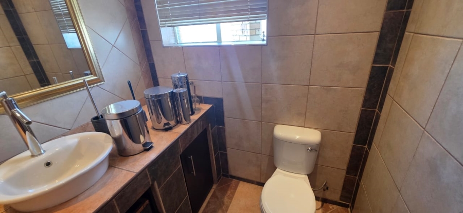 Commercial Property for Sale in Klerksdorp North West